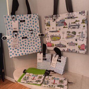 SCOUT BAGS SAMPLE BUNDLE